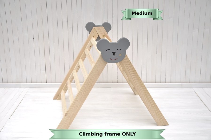 Climbing Frame Barin Toys Baby Koala