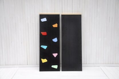 Barin Toys Climbing Black slide and Rocks&Pebbles board - best ever price in UK and Ireland