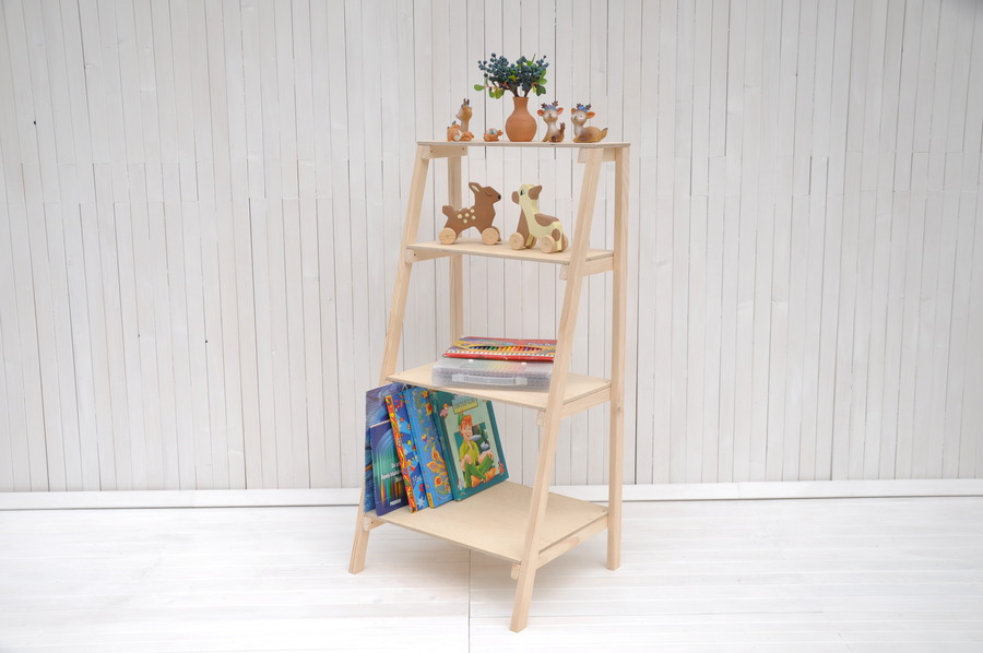 Nursery shelving wardrobe versitile kids furniture for your home